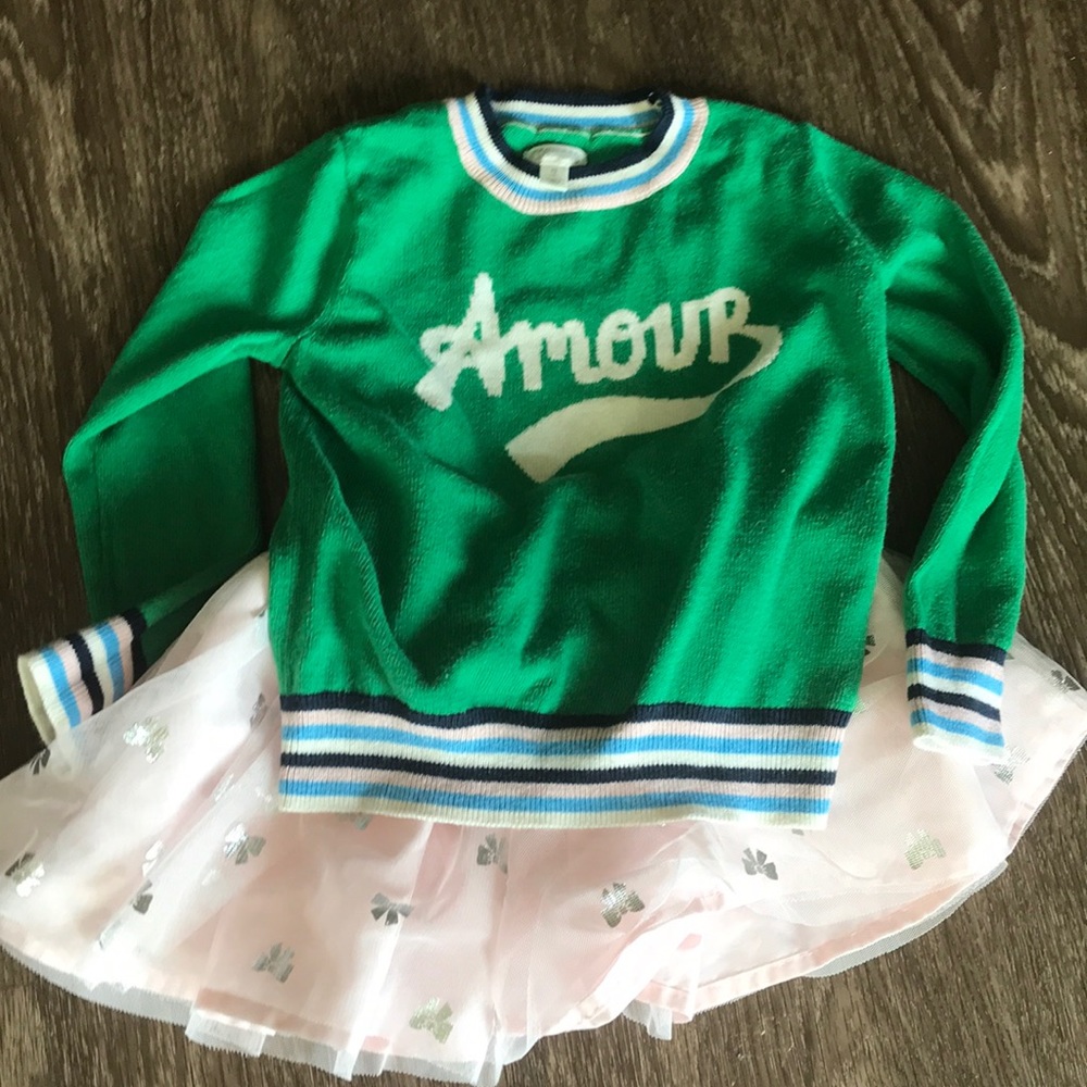 Cute Little Outfit